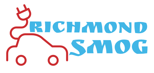 Richmond Smog